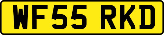 WF55RKD