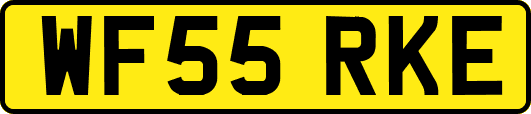 WF55RKE