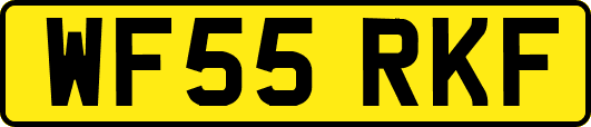 WF55RKF