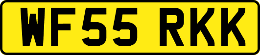 WF55RKK