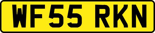 WF55RKN