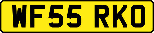 WF55RKO