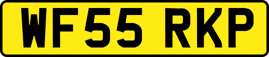WF55RKP