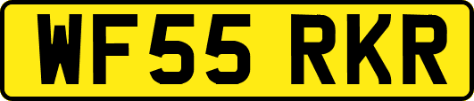 WF55RKR