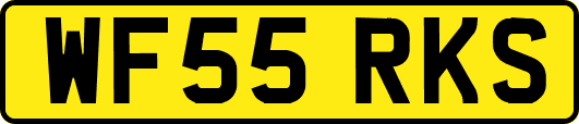 WF55RKS