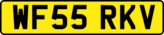 WF55RKV