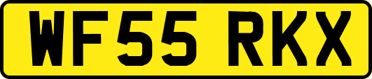 WF55RKX