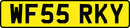 WF55RKY