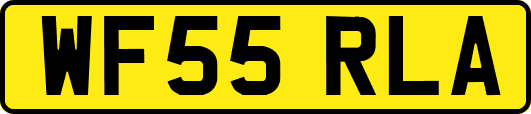 WF55RLA