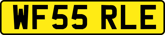 WF55RLE