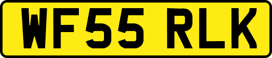 WF55RLK