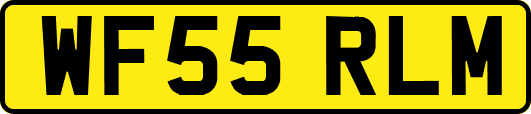 WF55RLM
