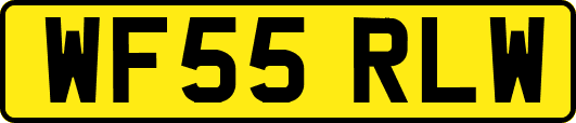 WF55RLW