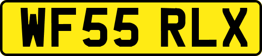 WF55RLX