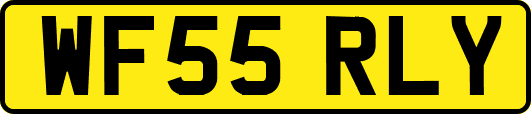 WF55RLY