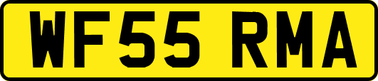 WF55RMA