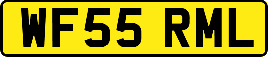 WF55RML