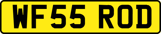 WF55ROD