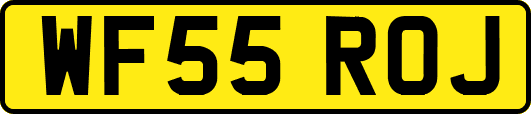 WF55ROJ