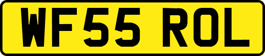 WF55ROL