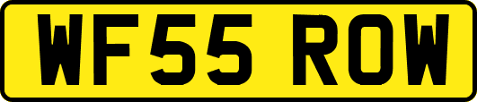 WF55ROW