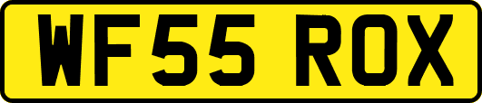 WF55ROX