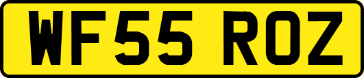 WF55ROZ