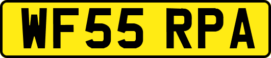 WF55RPA