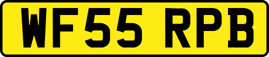 WF55RPB