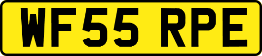 WF55RPE