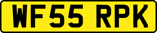 WF55RPK
