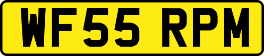 WF55RPM