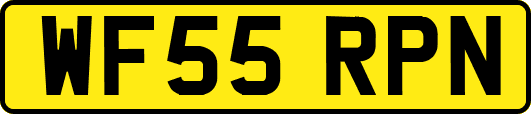 WF55RPN