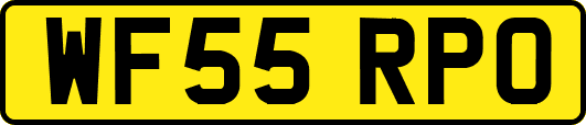 WF55RPO