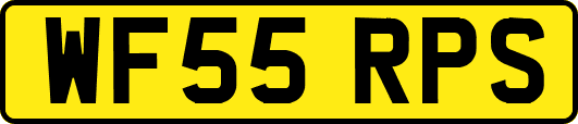 WF55RPS