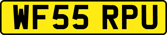 WF55RPU
