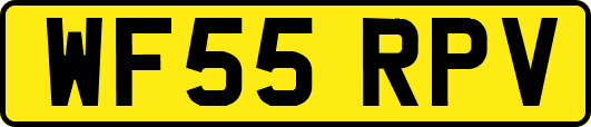 WF55RPV