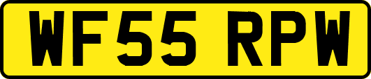 WF55RPW