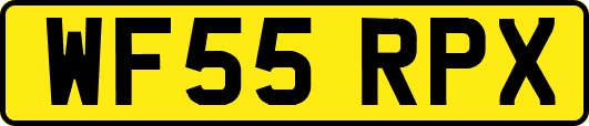 WF55RPX