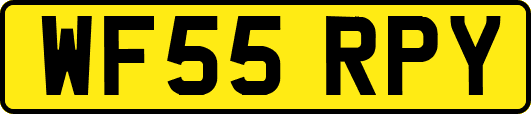 WF55RPY