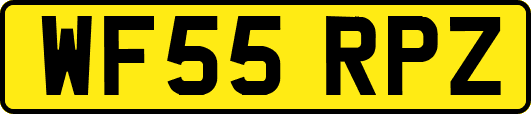 WF55RPZ