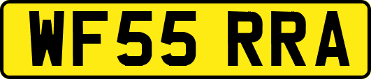 WF55RRA