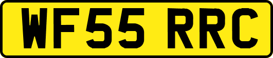 WF55RRC