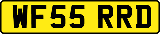 WF55RRD