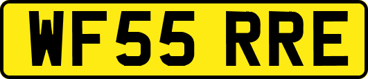 WF55RRE
