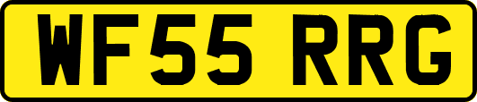 WF55RRG