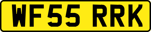 WF55RRK