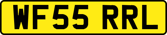 WF55RRL