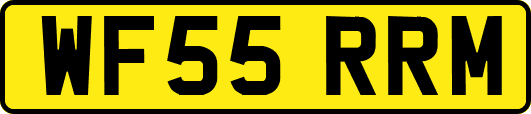 WF55RRM