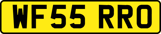 WF55RRO